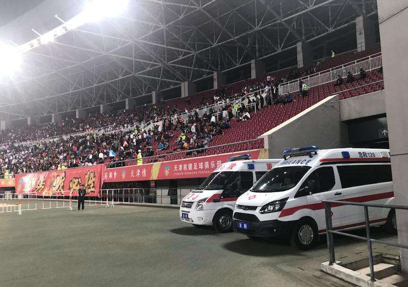 丹阳市大中小型活动保障